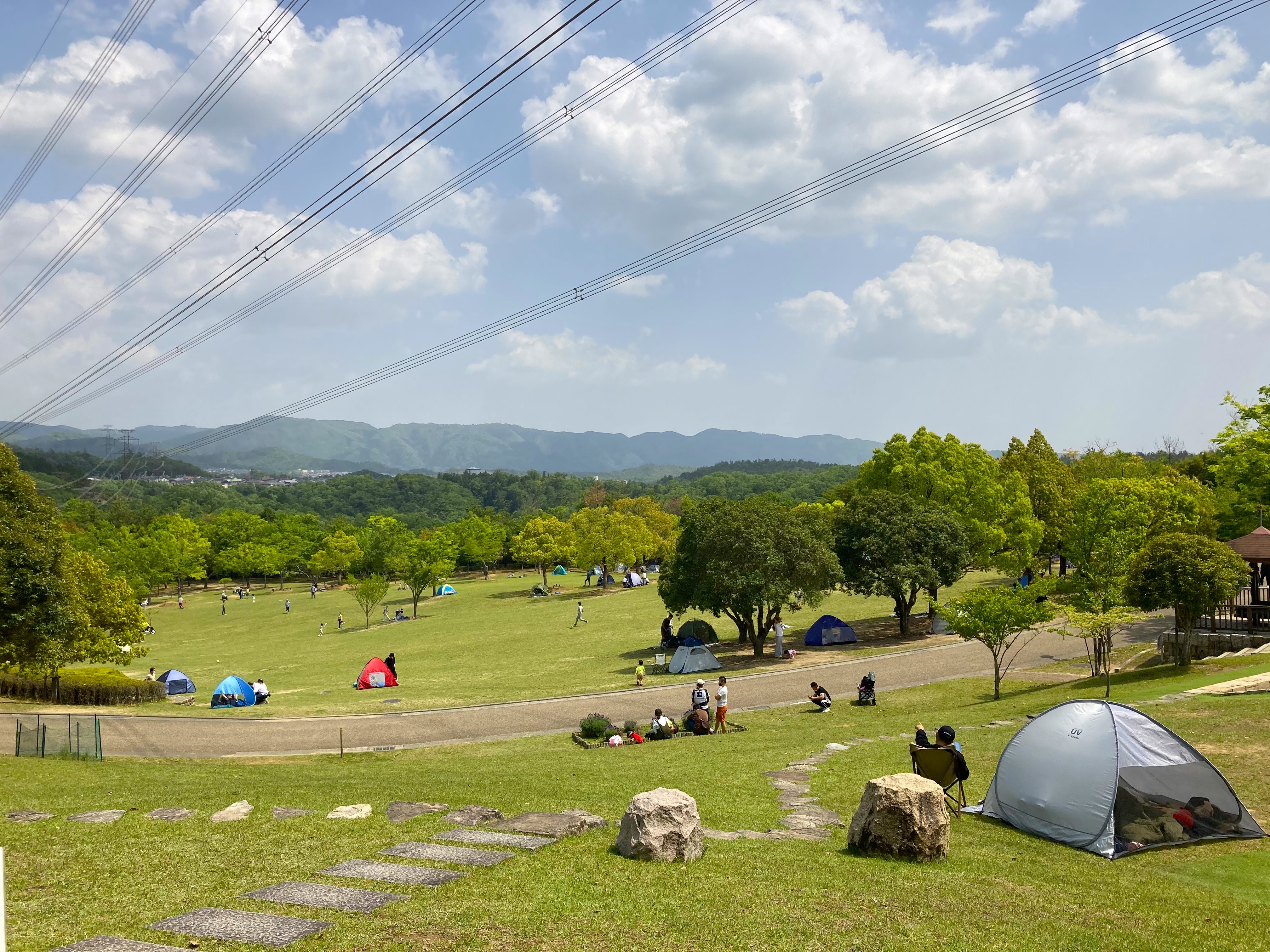 一庫炭のふるさと 背景スライド画像