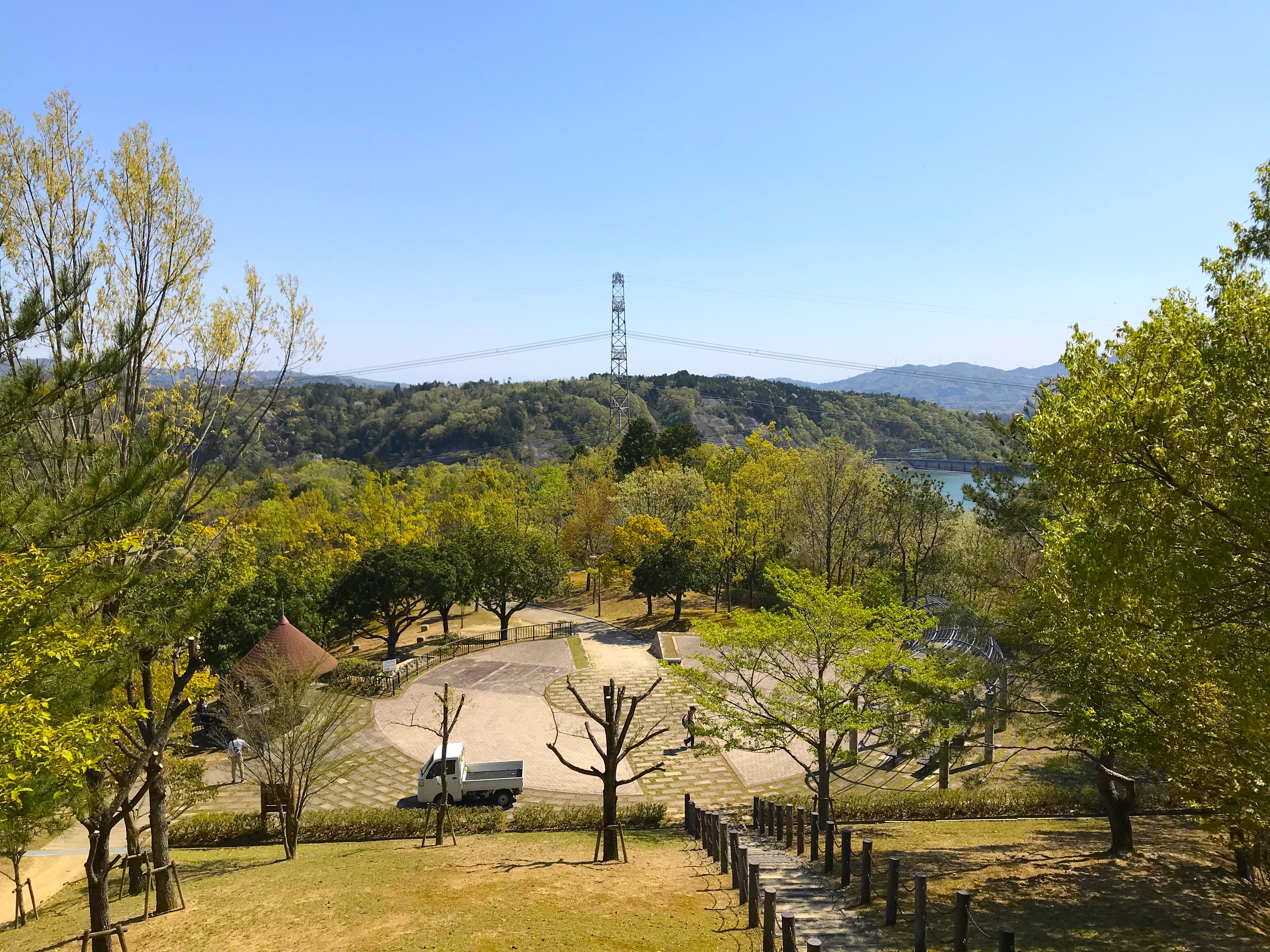 昭和38年 兵庫県[ひょうごの自然公園(汚れ多し)]瀬戸内海国立