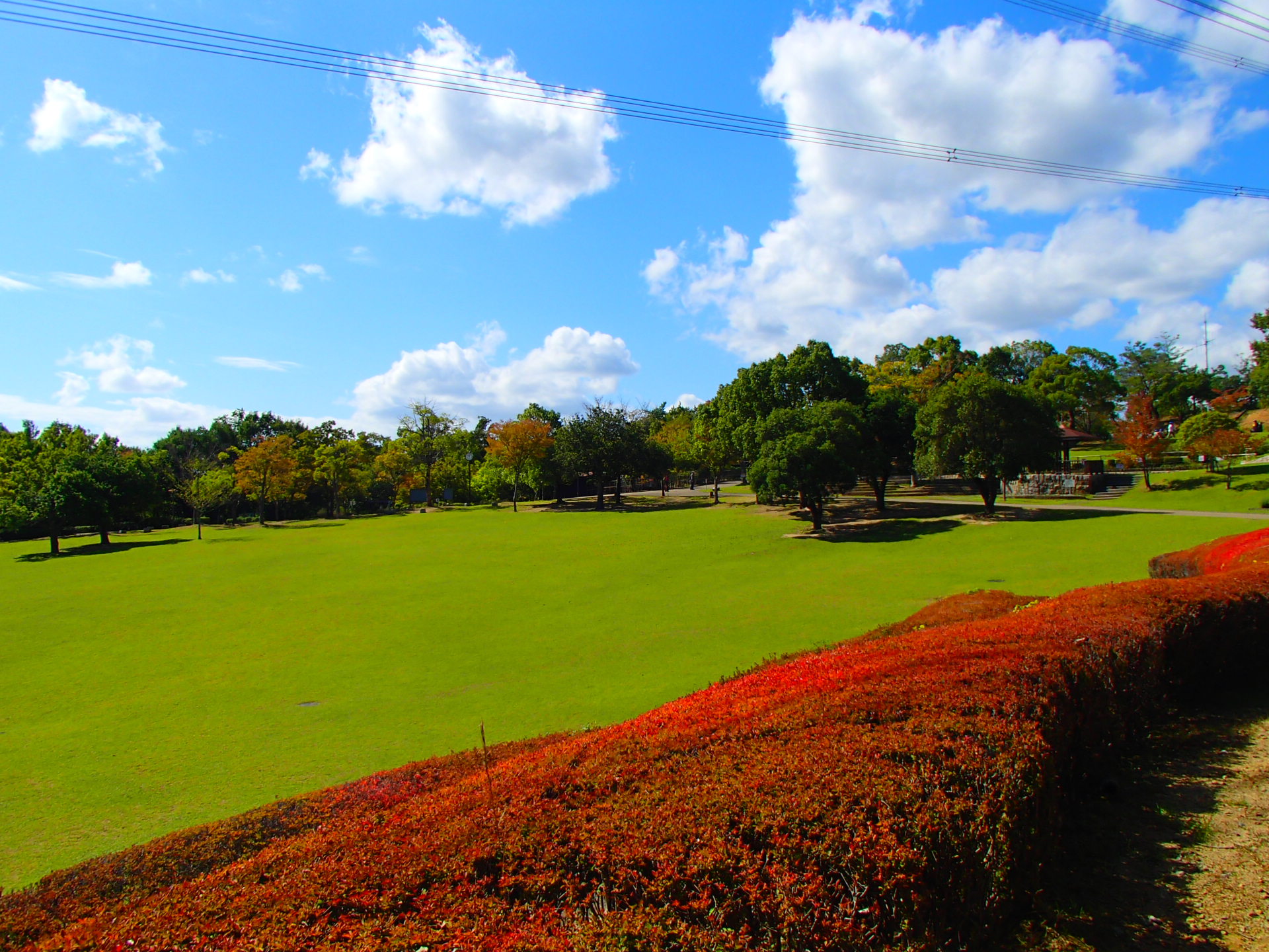 一庫炭のふるさと 背景スライド画像