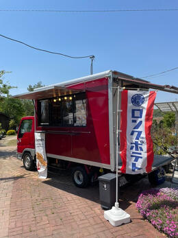 ♥飲食販売♥5/3(日)軽食「freaks36」「くぅねる」 | お知らせ | 兵庫