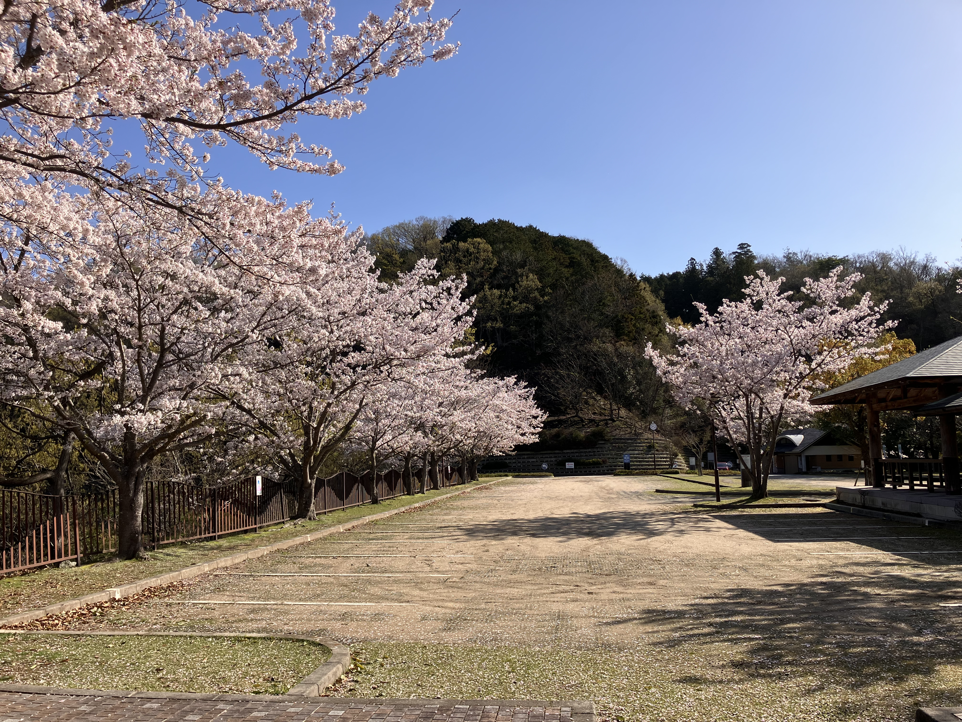 一庫炭のふるさと 背景スライド画像